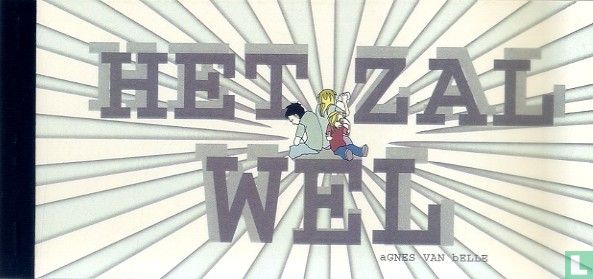 Het zal wel