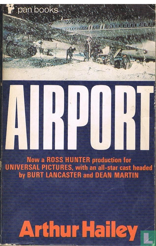 Airport