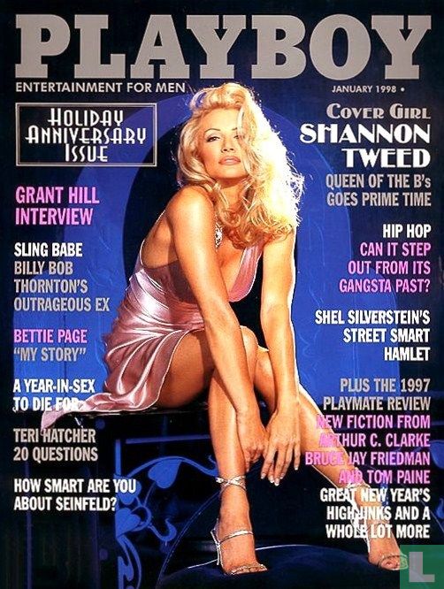 Playboy [USA] 1