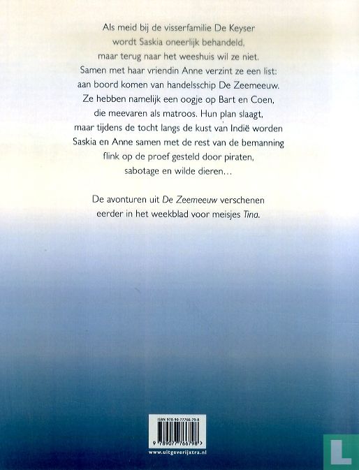 De Zeemeeuw