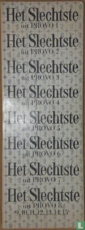 Het slechtste uit Provo