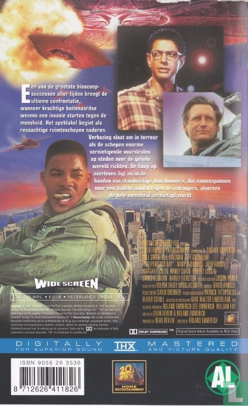 Independence Day