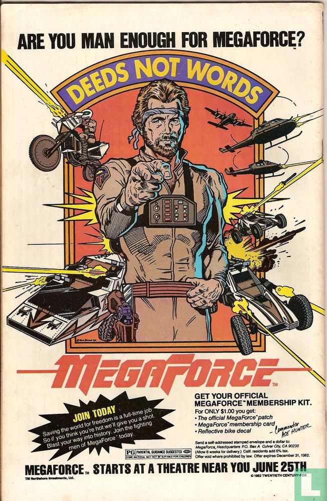Thor 323