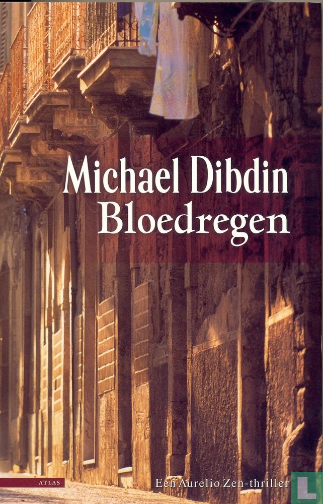 Bloedregen