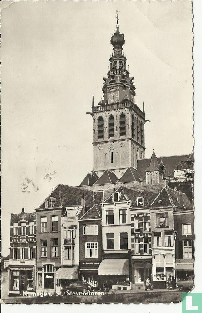 St. Stevenstoren