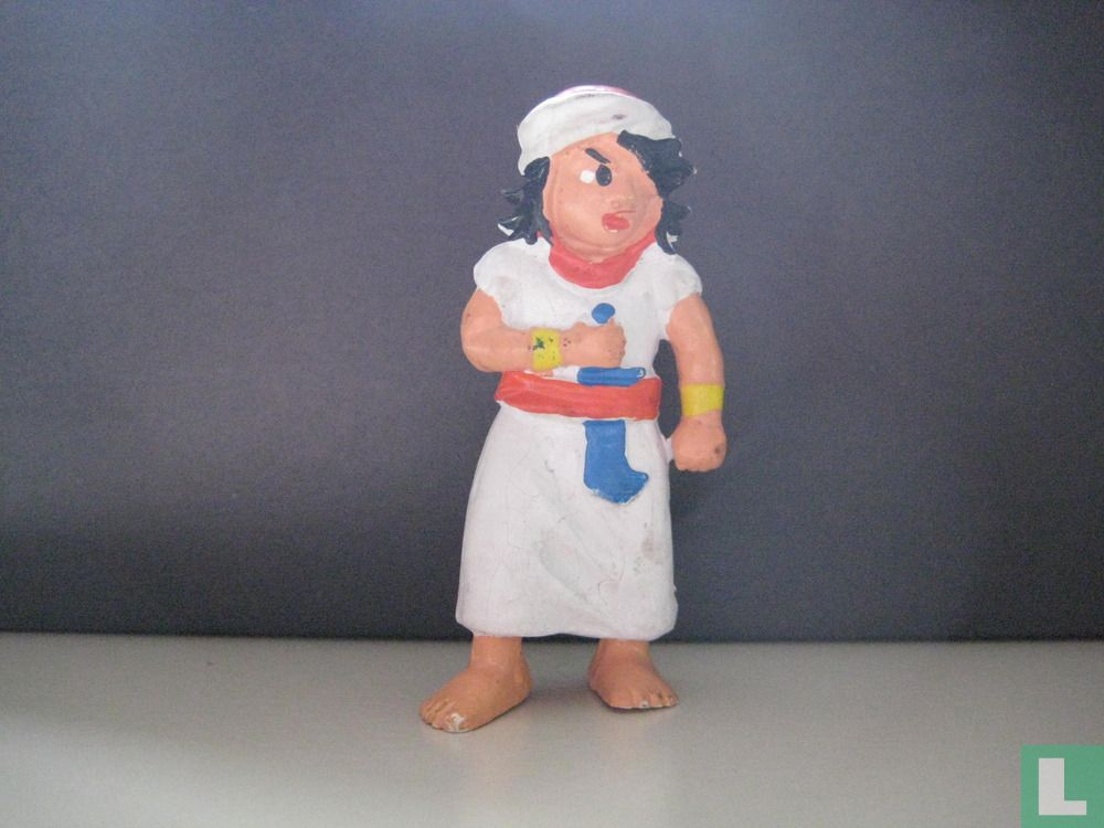 Ali Baba