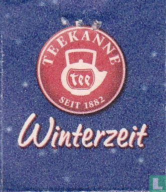 Winterzeit
