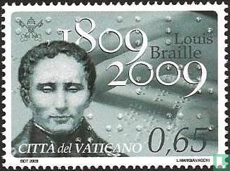 Louis Braille
