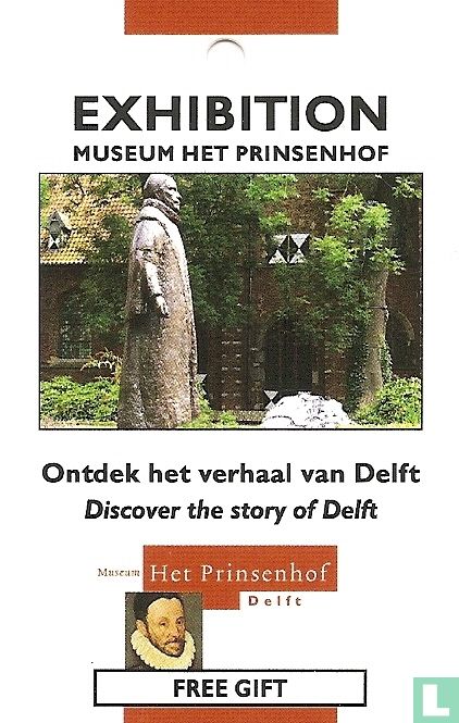 Museum Het Prinsenhof