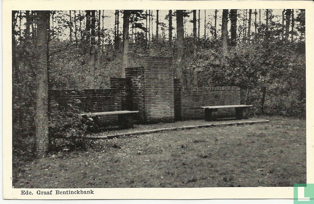 Graaf Bentinckbank