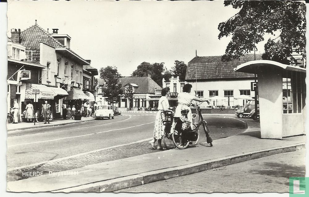 Dorpsstraat