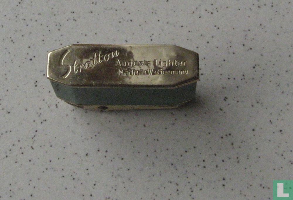 Augusta Stratton