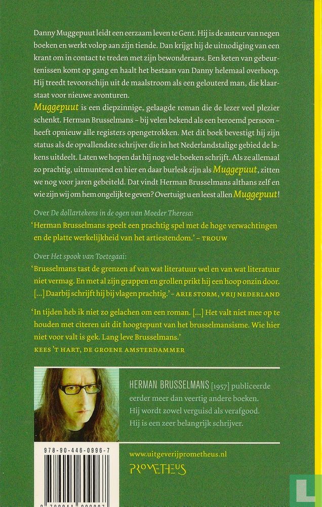 Muggepuut