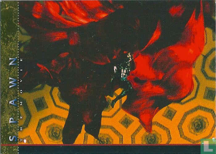 Hell from on high