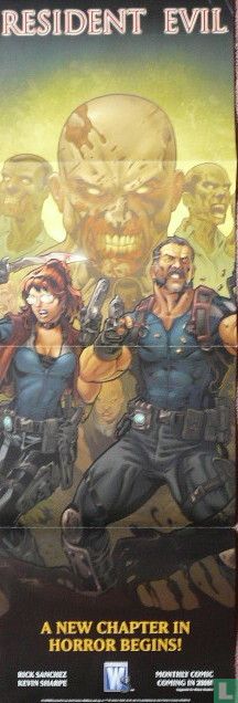 Resident Evil