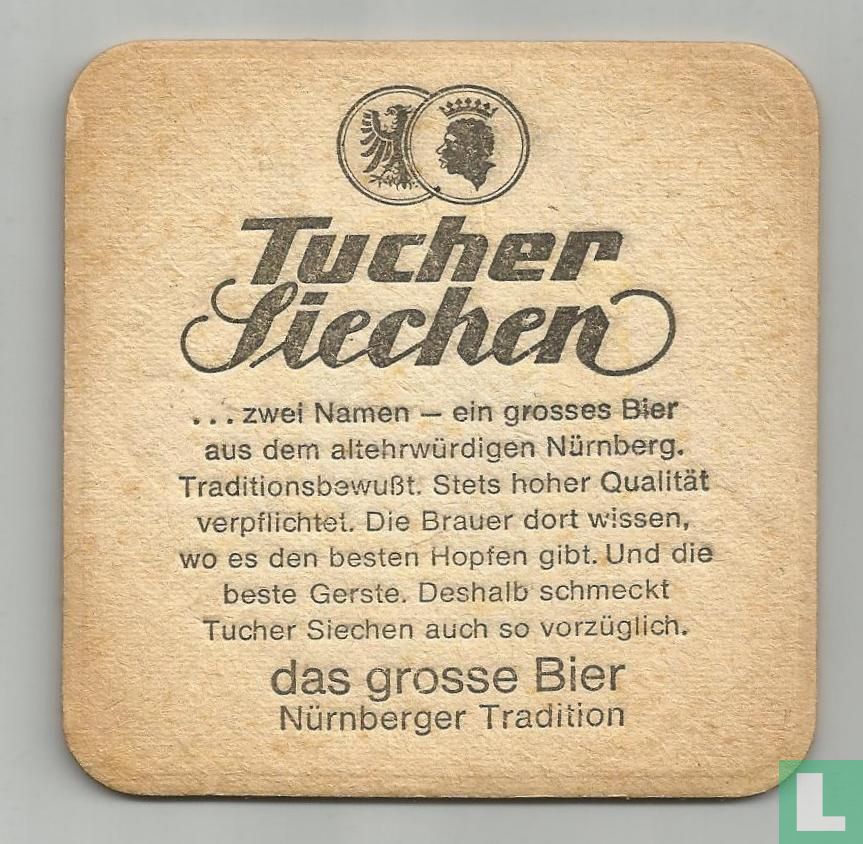 Tucher Siechen das grosse Bier