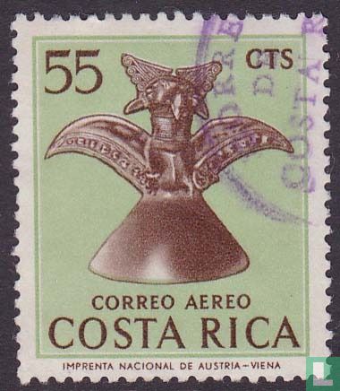 Art précolombien