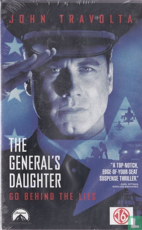 The General's Daughter