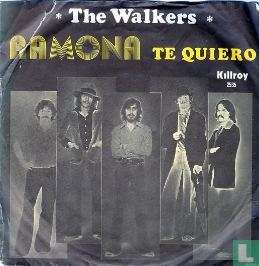 Ramona te quiero