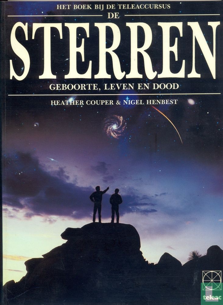 De Sterren