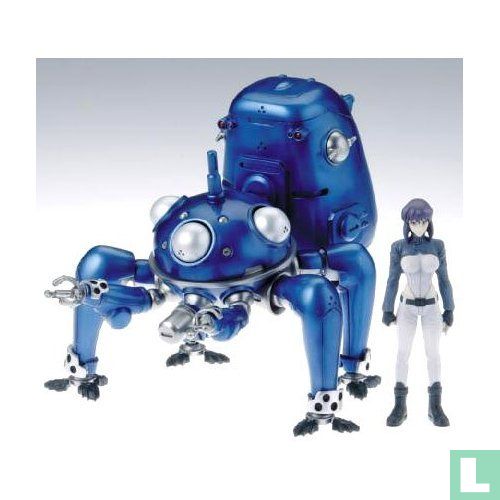Tachikoma