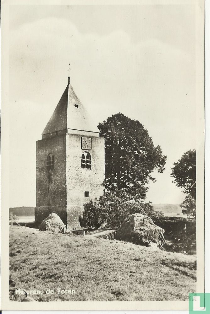 De Toren