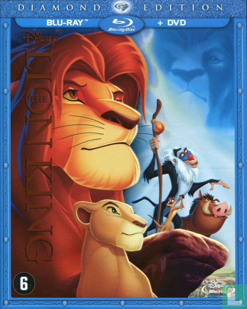 The Lion King