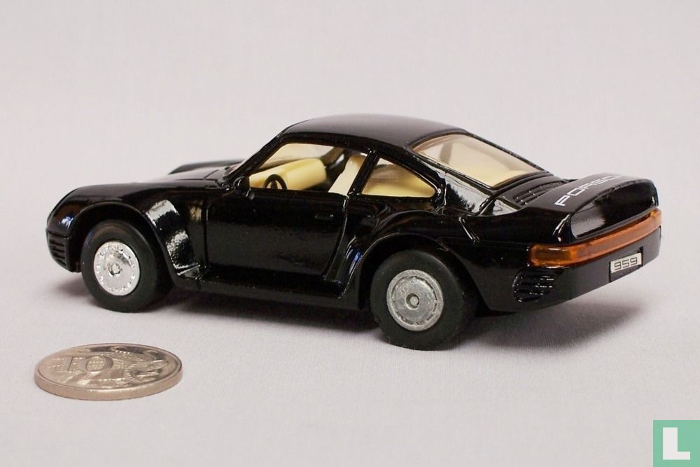 Porsche 959