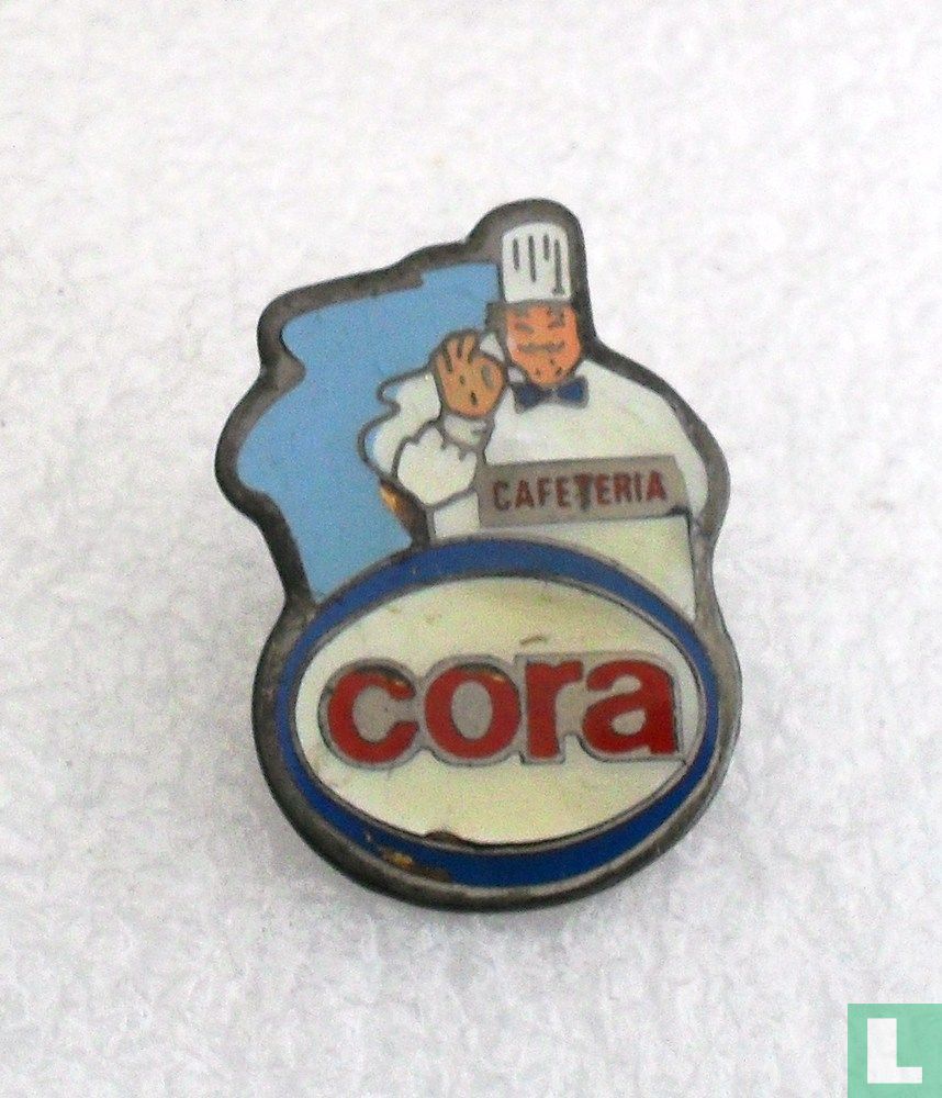 Cora Cafetaria
