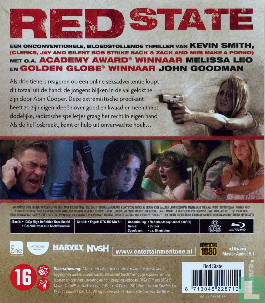 Red State
