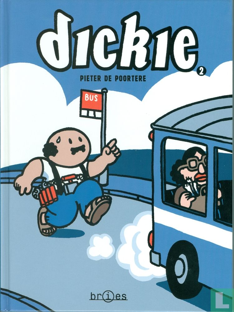 Dickie 2