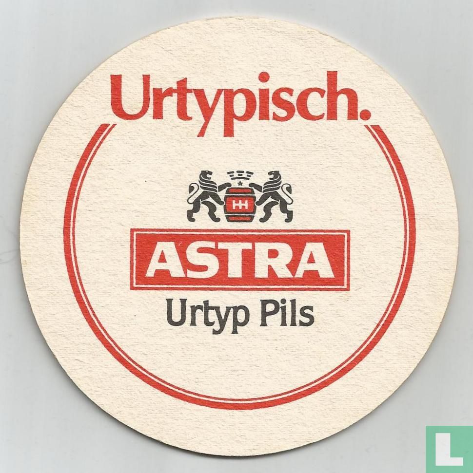 Astra Urtyp Pils