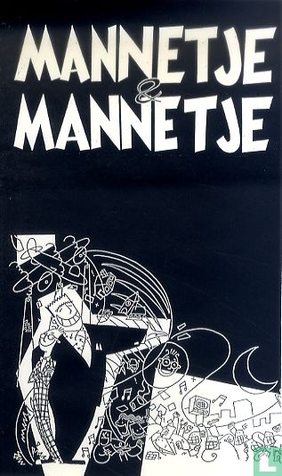 Mannetje & Mannetje