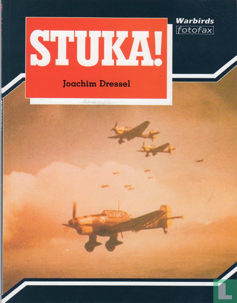 Stuka!
