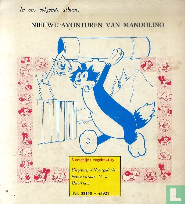 Mandolino