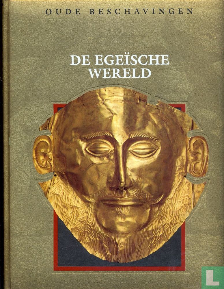 De Egeïsche wereld