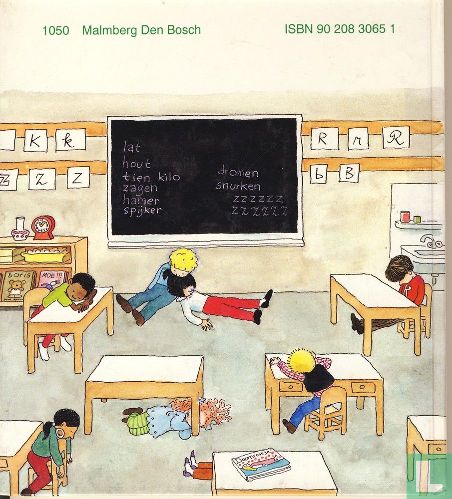 Leesboek 2