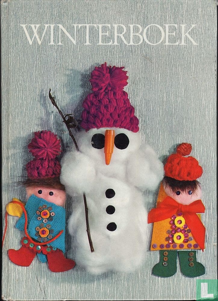 Winterboek