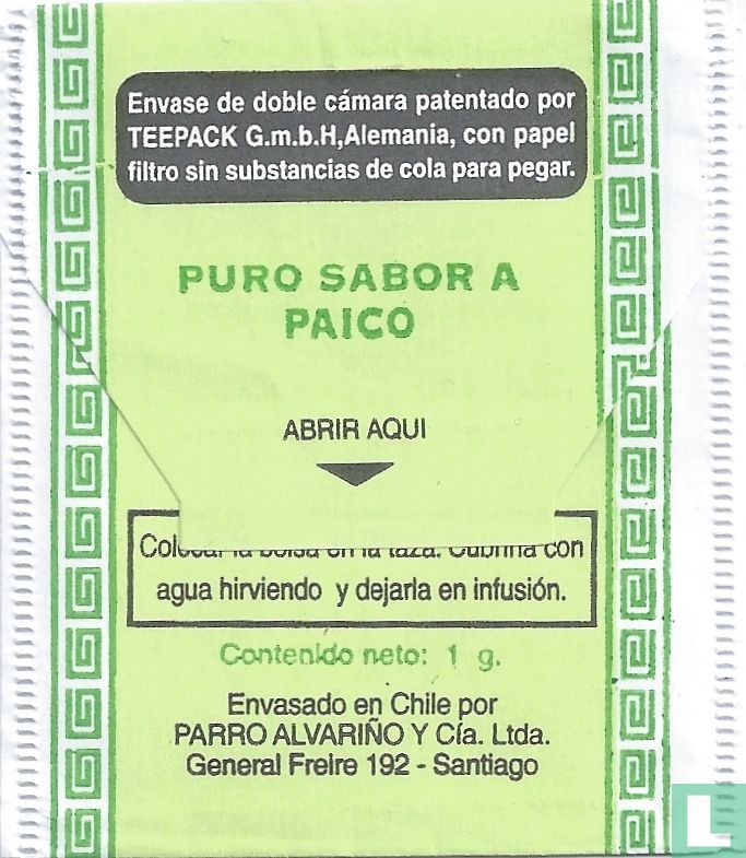 PaicoFix 