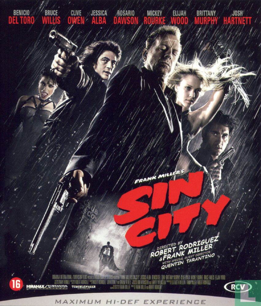Sin City