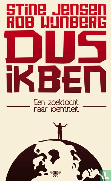 Dus ik ben
