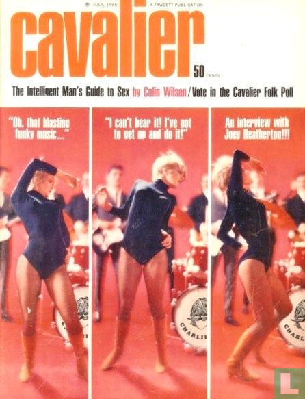 Cavalier 145