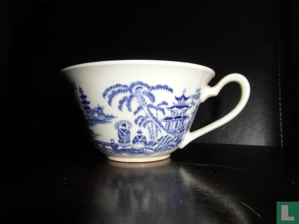 Cup - Honc - Petrus Regout