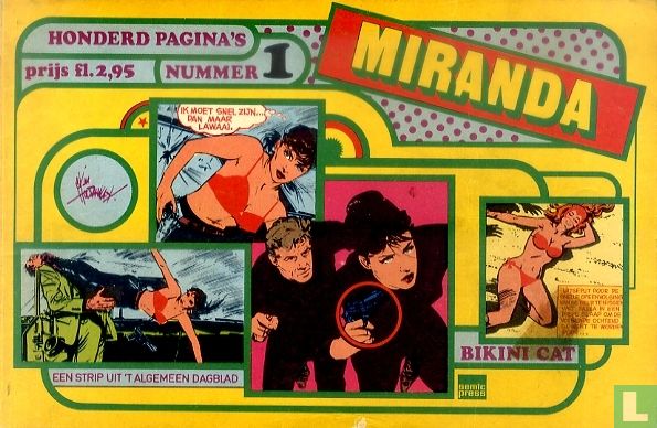 Miranda 1