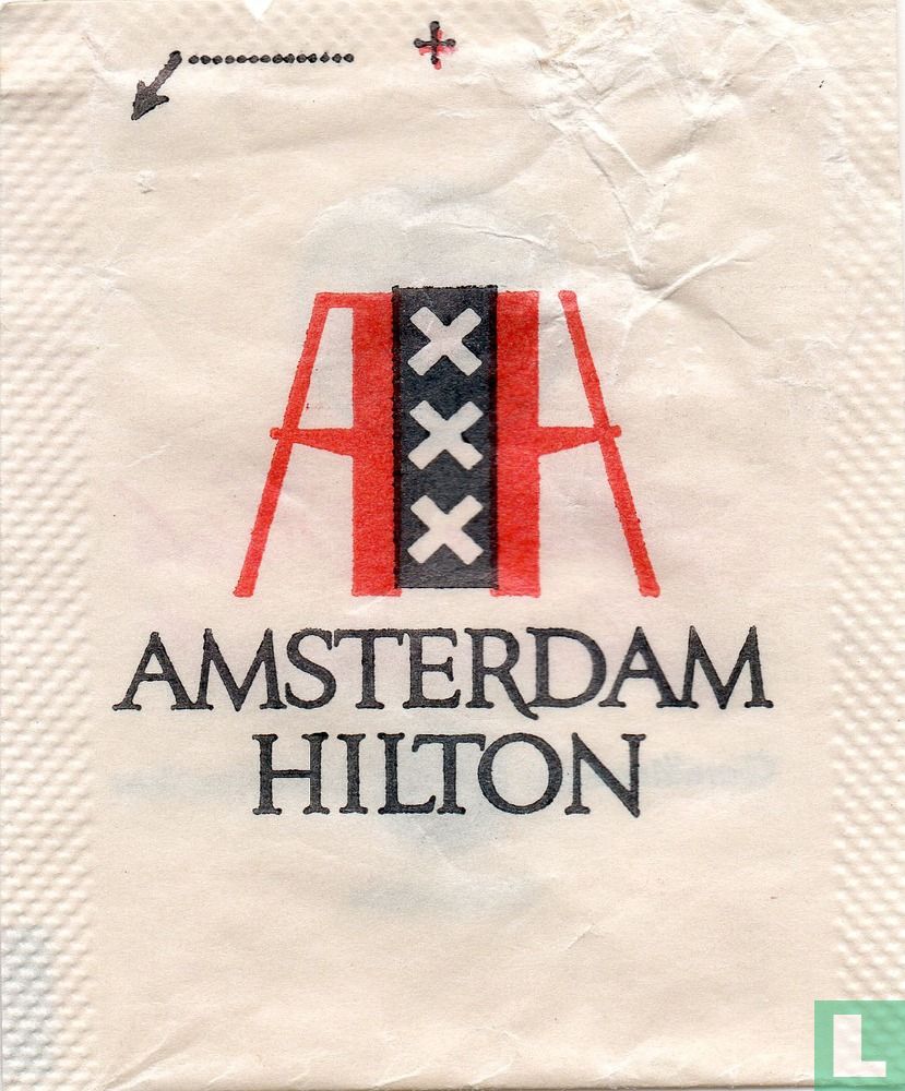 Amsterdam Hilton