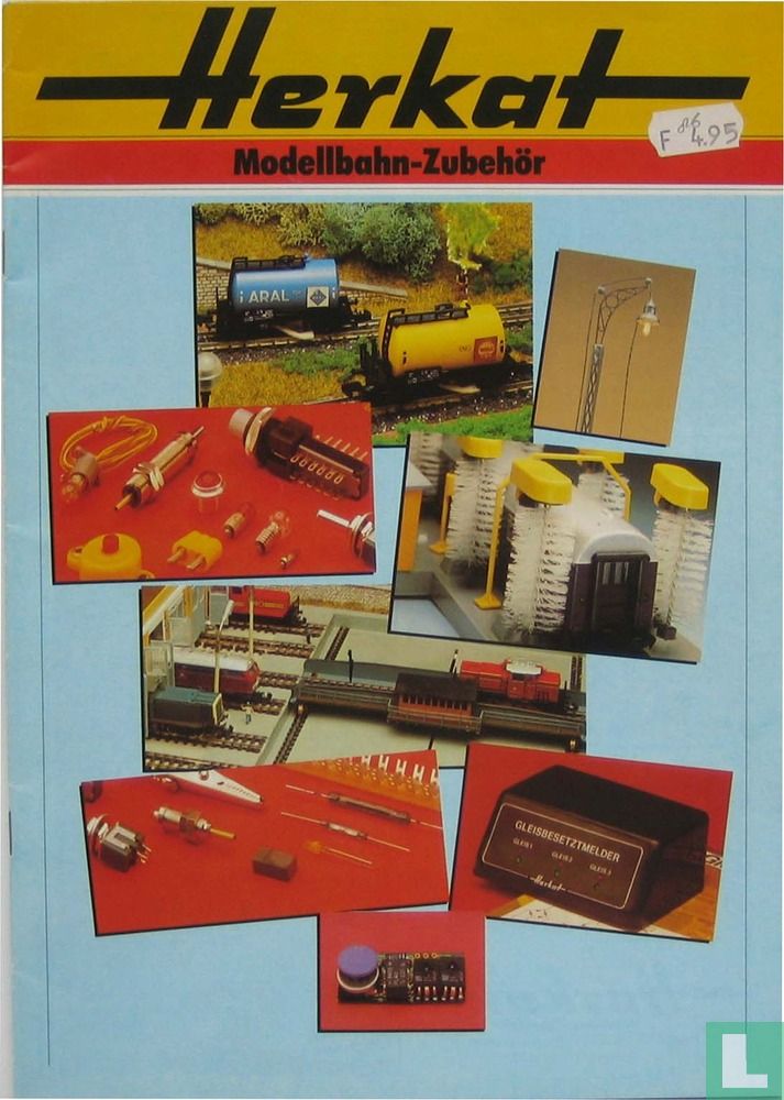 Catalogus