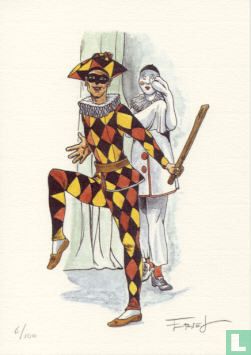DE NAR & DE CLOWN