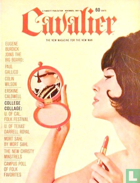 Cavalier 137