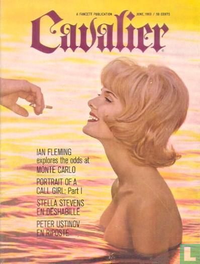 Cavalier 120