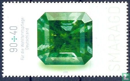 Emerald